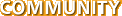 community